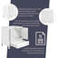 Meuble-lavabo autoportant sans évier Williamsburg de 30 po Williamsburg-92719057