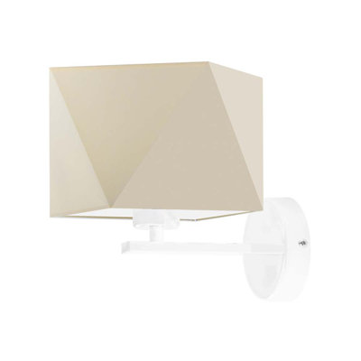 Ayaina Armed Sconce