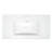 Free-Standing Bathroom Vanity Cabinet With Ceramic Sink-572673182