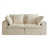 Tissu beige est en rupture de stock