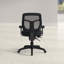 Chaise de travail en filet Apollo