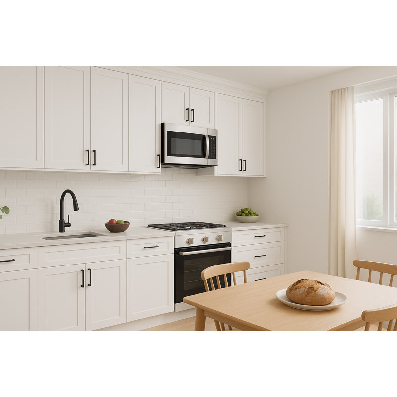 Coup-de-pied Kindwood Eco Shaker prêt à assembler