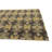 Otto Black Rug