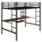 Edmonia Kids Full Loft Bed