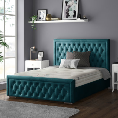 Chenault Upholstered Bed
