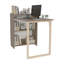 Bureau pliable Denver pour petits espaces, poste de travail compact rétractable l 25 po-1737059266