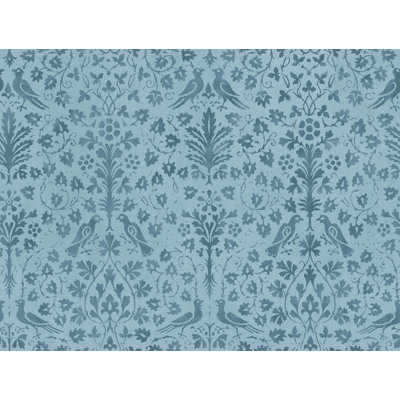Yuki Osada Damask Double Roll