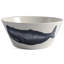 Scrimshaw Melamine Serving Bowl