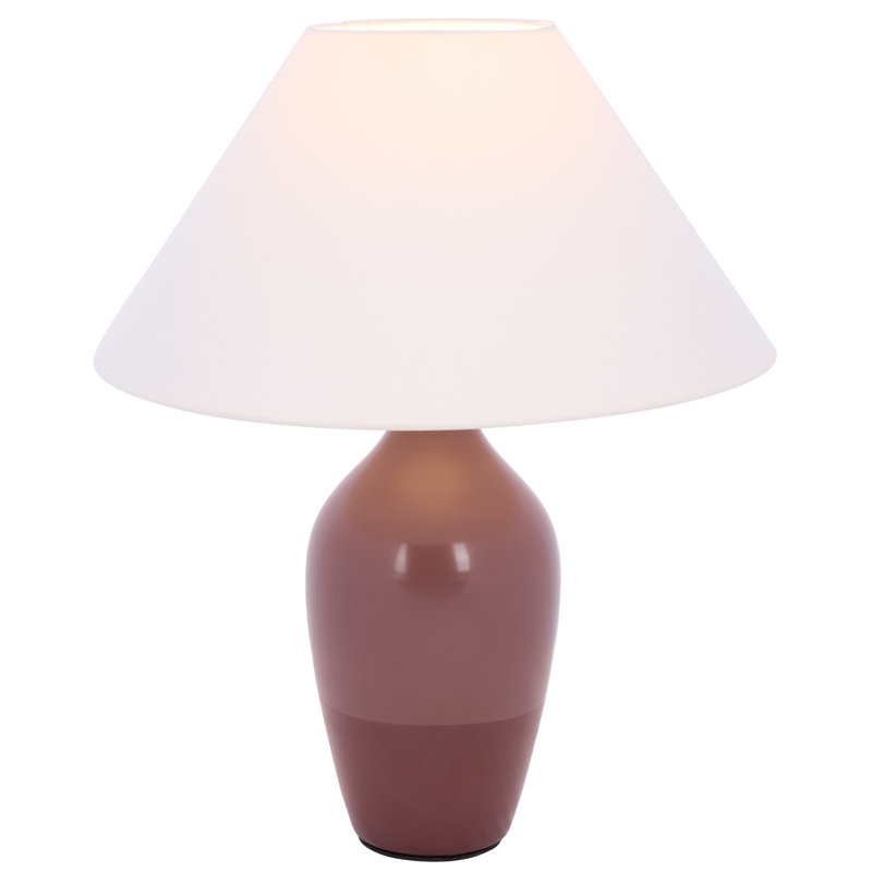 Lampe d'appoint Gelder Tolya