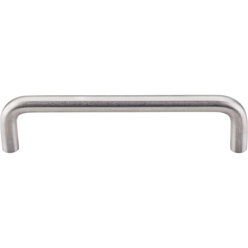 Bent Bar Pull