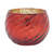 2'' H Glass Tabletop Votive Holder-1511590674