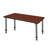 Kee Height Adjustable Training Table-85728082
