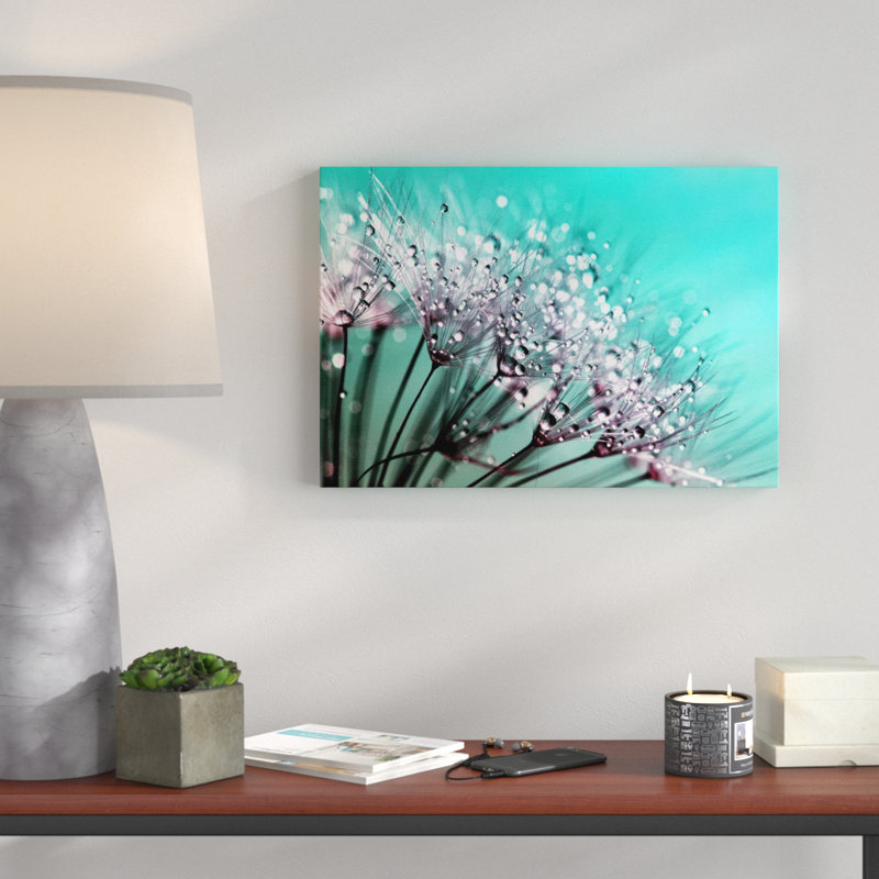 Wrapped Canvas Print, 40cm H x 60cm W