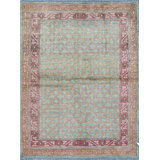 Turkestan One-of-a-Kind 5'7" X 7'5" Area Rug