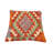 Geometric Throw Pillow