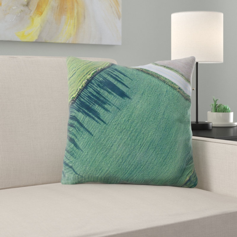 Coussin en agriculture