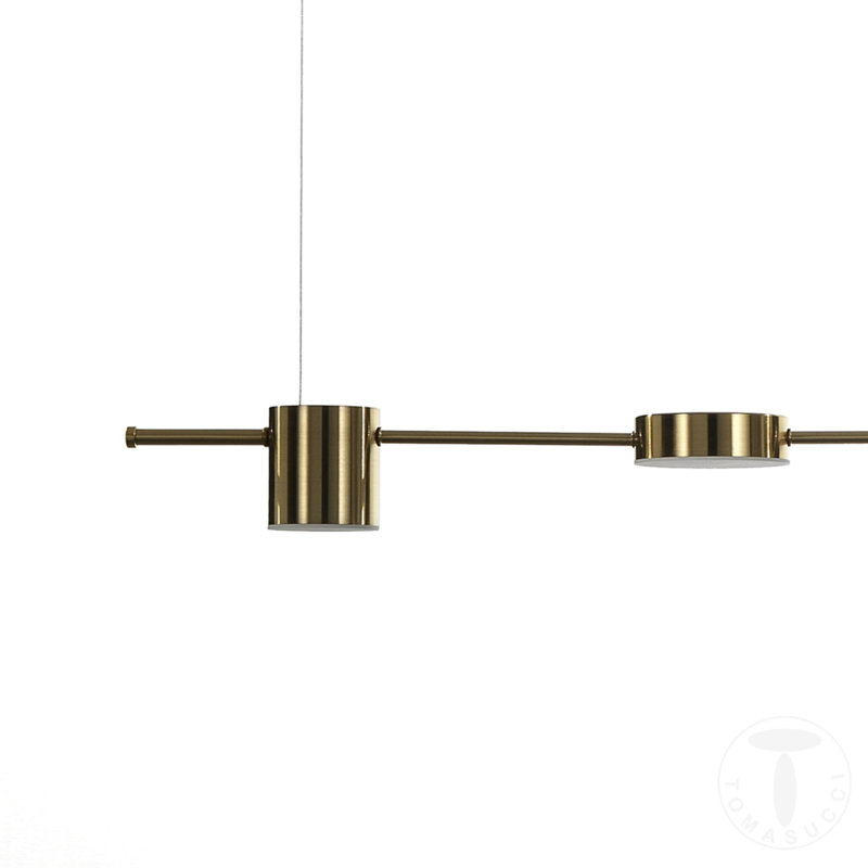 6 - Light Kitchen Island Pendant