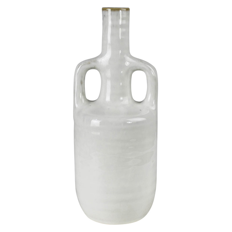 Vase de table en céramique Pritchard