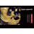 Lacquer Carved Dragon And Phoenix Harmony Plate Ceramic Ornament From Xiamen Crafts, Ideal For Living Room And Foyer Decor, Perfect As A Gift-2033708957