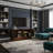 Alurta Storage Bookcase