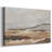 Dusky Mountain I-Gallery Wrapped Canvas-1487493516