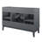 Modway Render 48" Single Bathroom Vanity Base Only-424104365