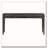 59.84'' Elegant Console Table-1118113161