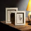 White Picture Frame