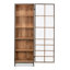 A Gem Of A Handle Display Cabinet
