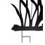 Metal Animals Garden Stake