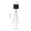 Lampe trépied 58 po Dunneback-41082423