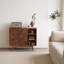 2 - Door Standard Accent Cabinet