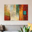 «Feeling Lucky» par Jered Baxter, reproduction d'art sur toile tendue-20939856-72032266-72032267