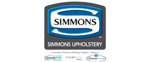 Simmons Upholstery logo