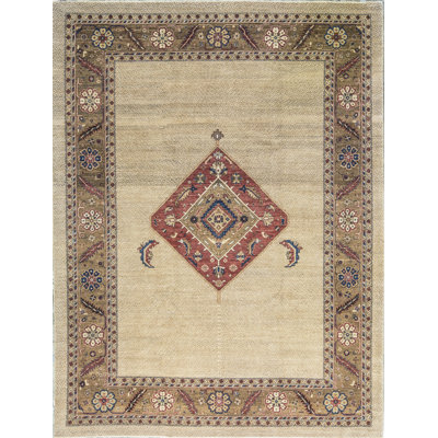 One-of-a-Kind 9' X 11'11" Area Rug