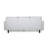 Cudahy 82.7" Tufted Sofa, Upholstered 3-Seater Sofa-1213625831
