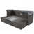 Gray is out of stock selected