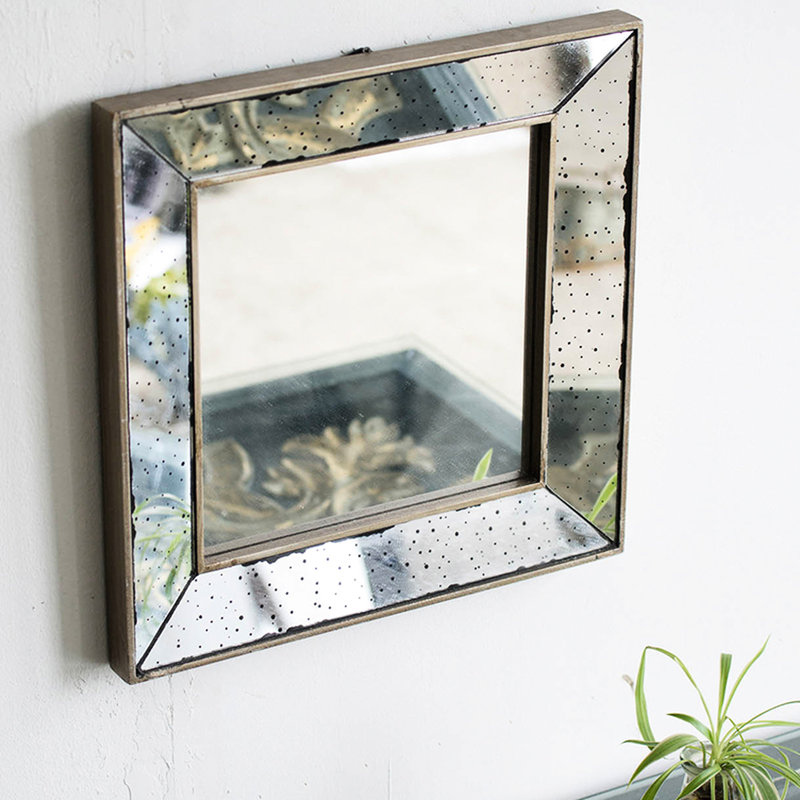 Miroir mural 18 po X