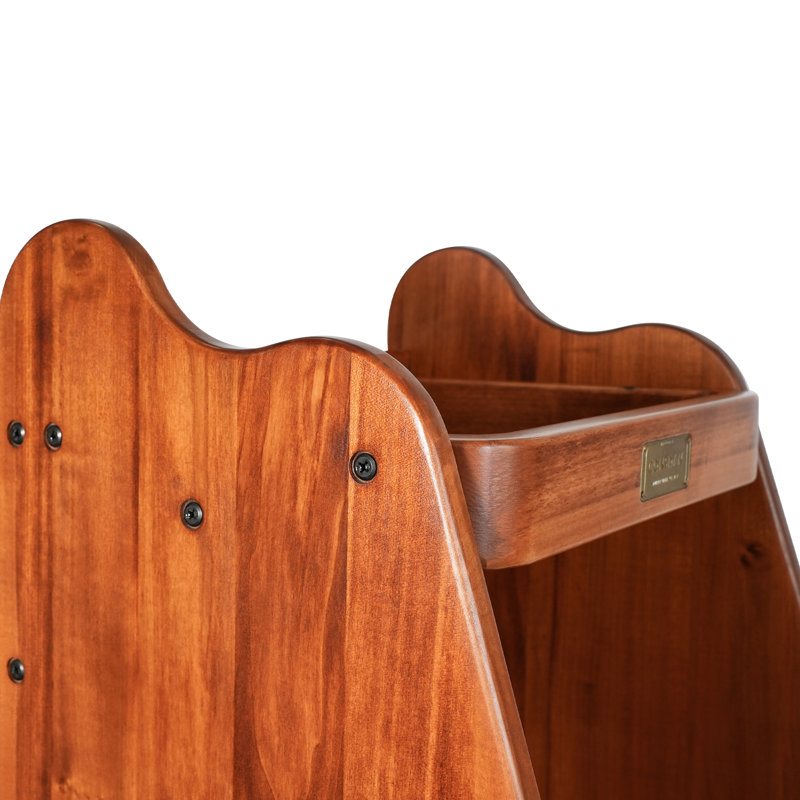 Standing Step Stool