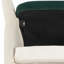 Fauteuil de loisir rembourré-423924710
