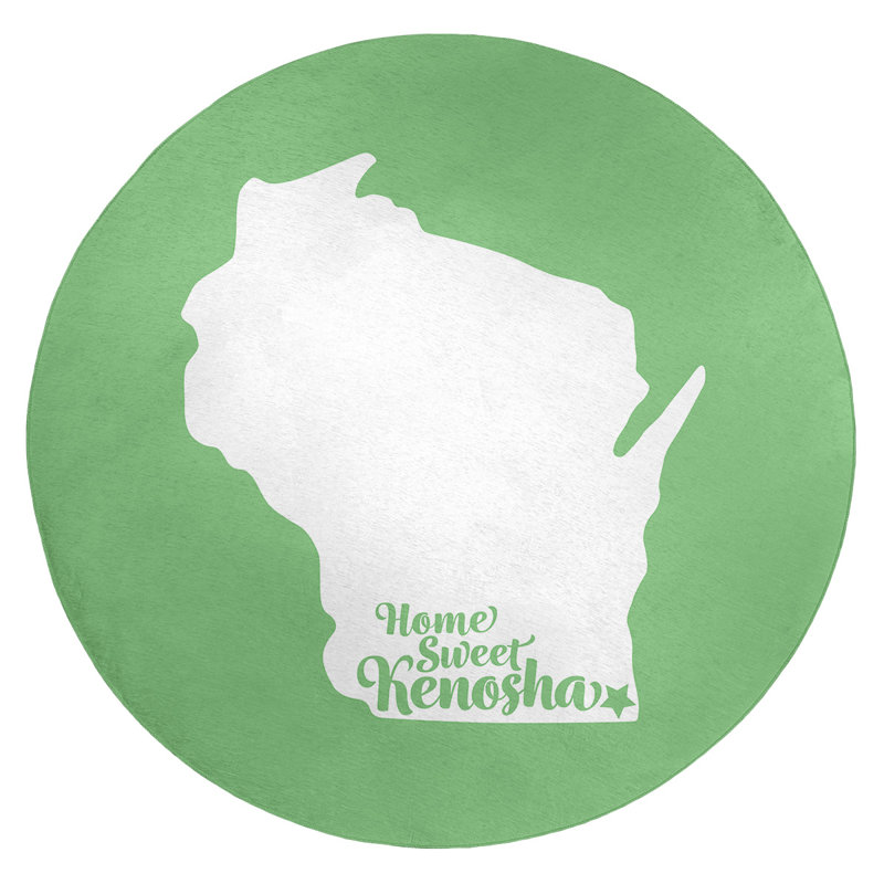 Tapis en polyester kenosha wisconsin