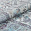 Tapis oriental beige Eustice