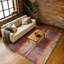 Tapis de qualité supérieure lavable à la machine Mayfield AMF1910-1226533217