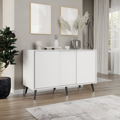 Rectangle Accent Cabinet