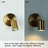Lakeeta Wrought Iron Wall Sconce-1414899124
