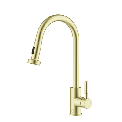 Elegant Home Living Sem Kitchen Faucet