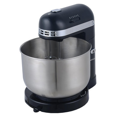 Brentwood 5 Speed 3.5 qt. Stand Mixer Bowl