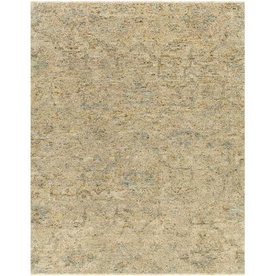 Sakarya Wool Oriental Area Rug