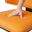 Chaise d'appoint moderne (ensemble de 2)-1345026335