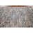 Abstract Modern Oriental Area Rug 8x10